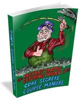 The Instant Crappie Catching Tricks E-Kit coupons